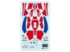 Tamiya 14058 Yamaha FZR750R (OW01) 1/12